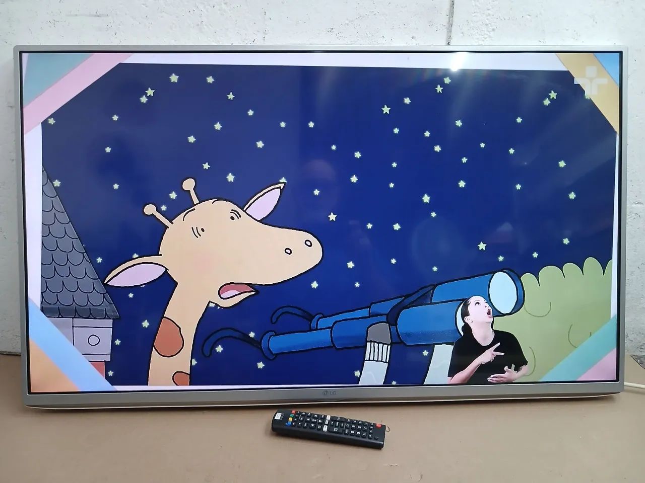 Tv smart - Foto 2