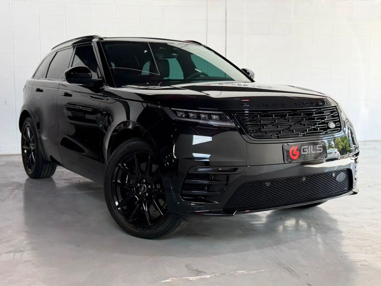 Land Rover Range Rover Vel. R-DYN. HSE 2.0 Aut. (híb.) 2025