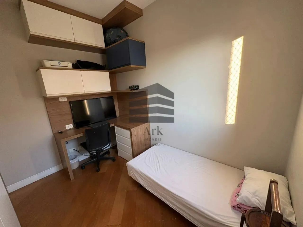 Apartamento com 3 Quartos á Venda na Vila Mascote - Foto 11