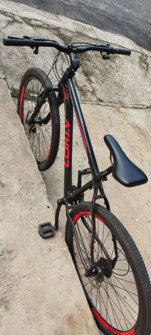 Bicicleta - Foto 2