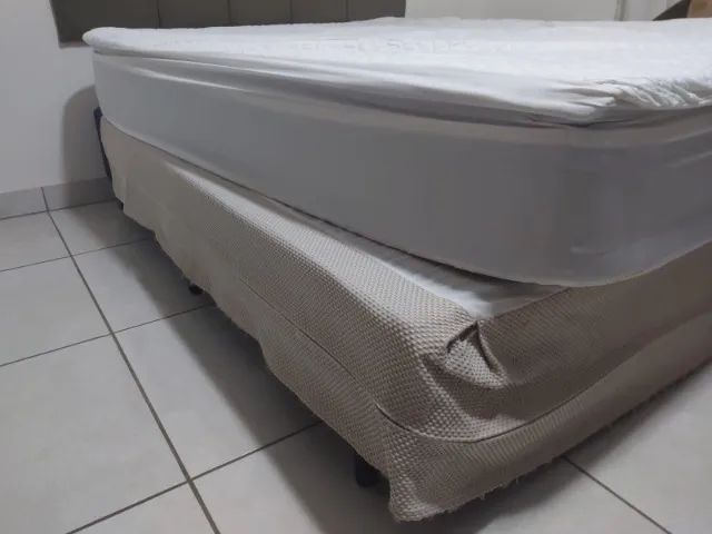 Cama box queen - Foto 3