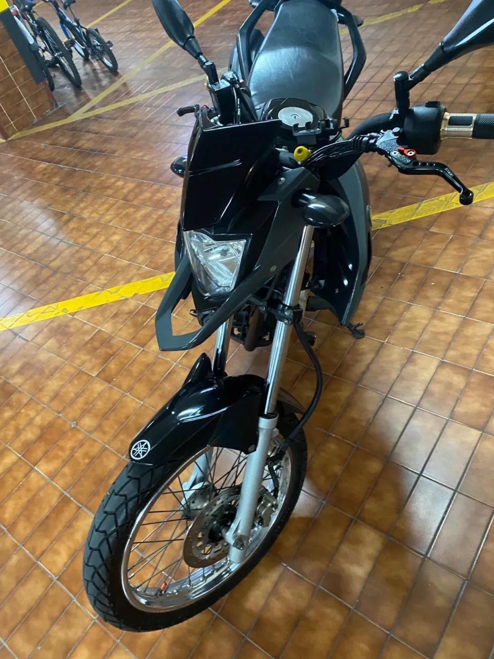 Crosser 150 2015  - Foto 2