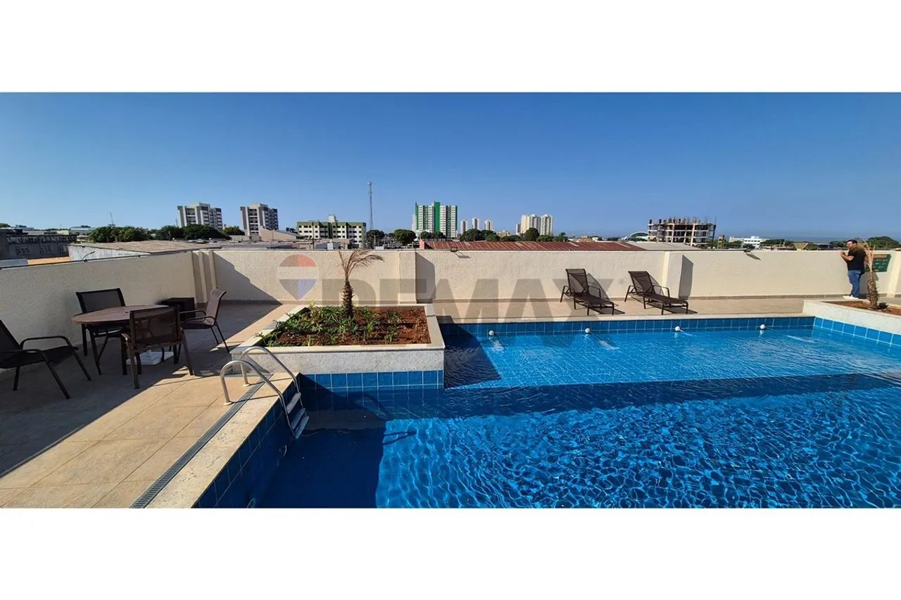 ALUGA APARTAMENTO DE 2 QUARTOS GAMA - Foto 5