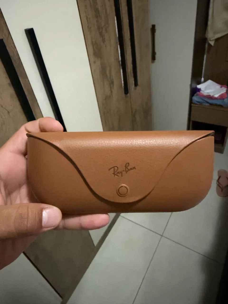Óculos rayban meta Gen 2 