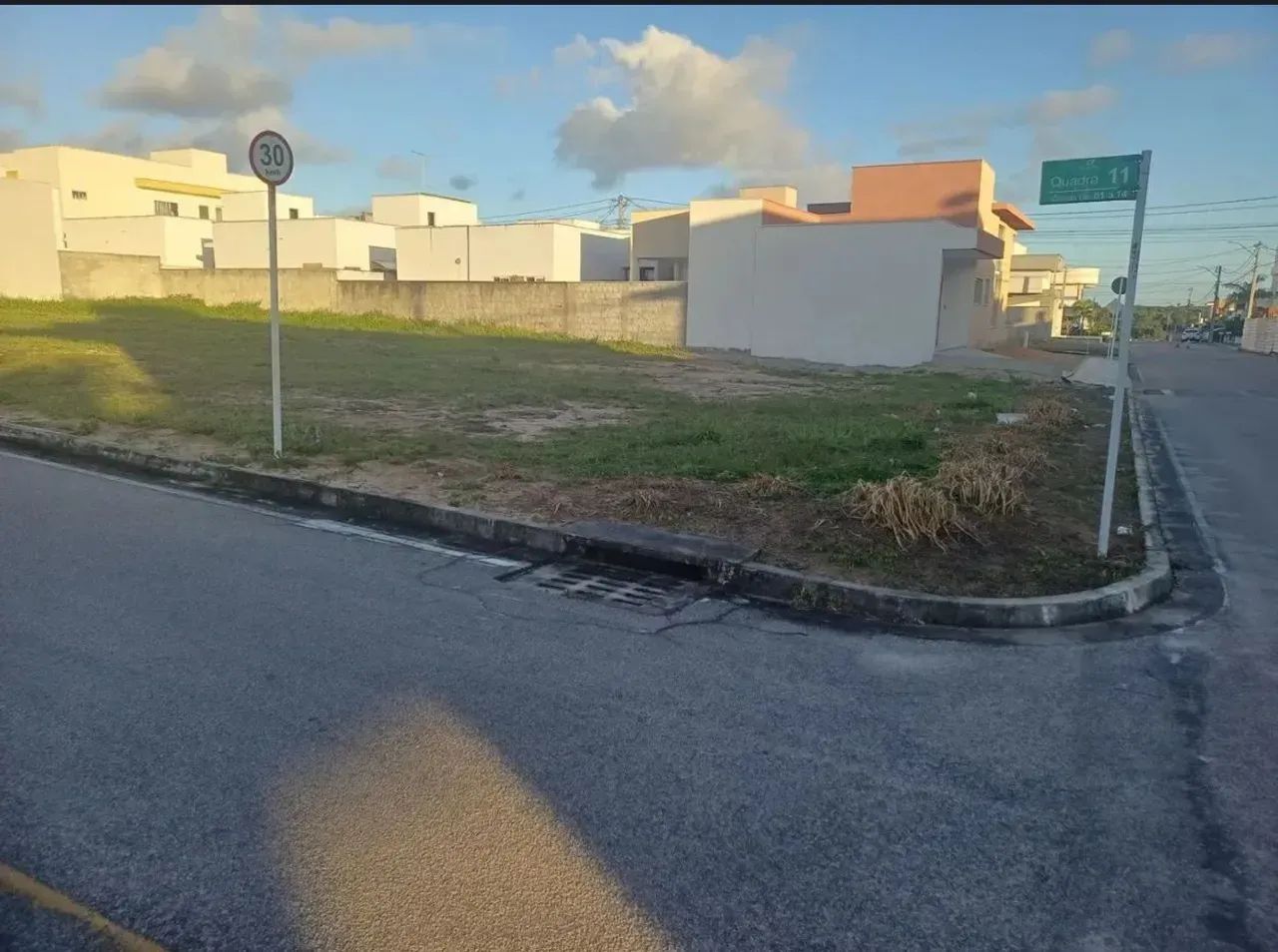 Oferta!! Lote à Venda  Condomínio Ecoville 1 - Foto 3