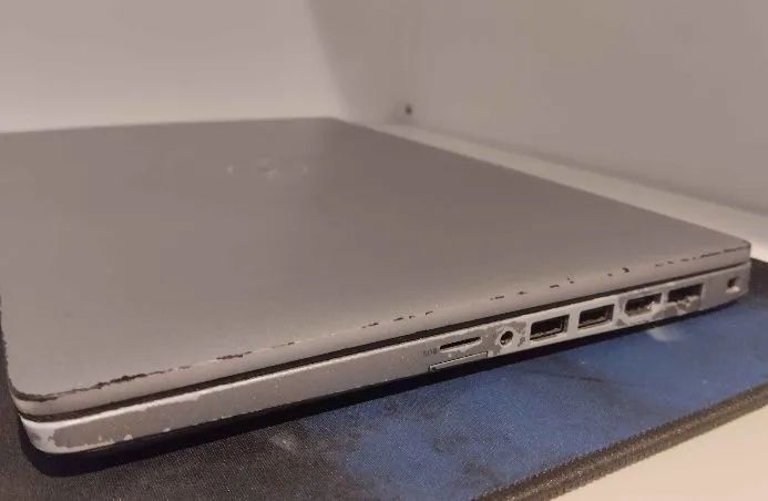 Computador Dell Latitude 5400 ChromeOS - Foto 5