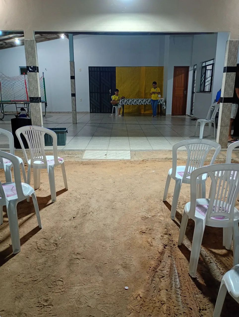 Espaço para alugar  - Foto 4