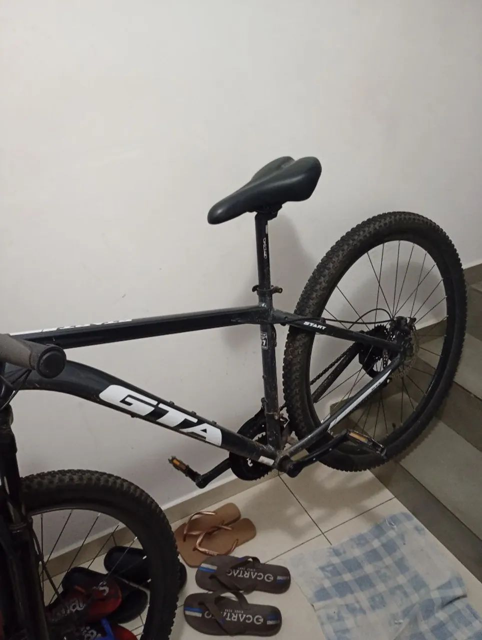Bicicleta aro 29  - Foto 2