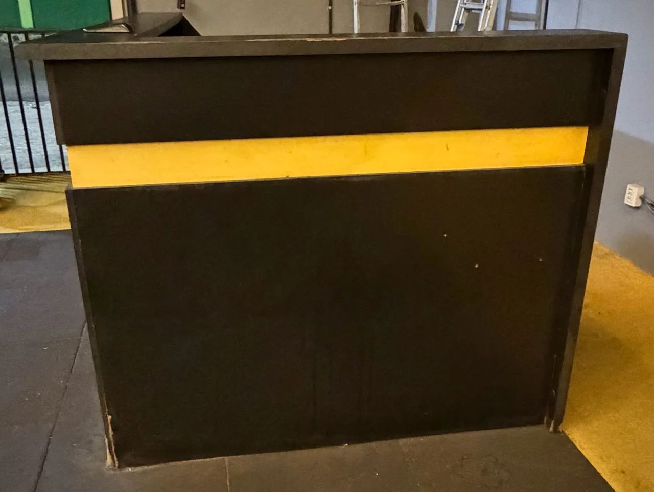 Balcão  - Foto 3