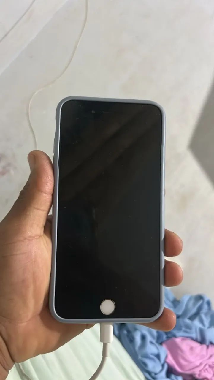 Iphone 8 plus 64gb - Foto 2