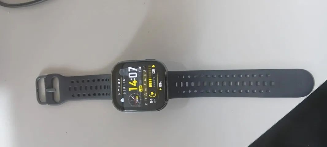 Smartwatch amazfit BIP 6 - Foto 2