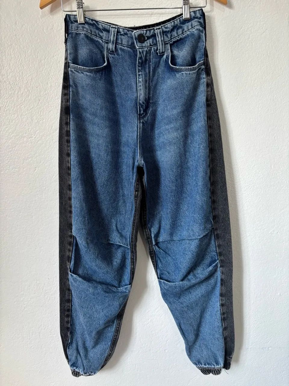 Roupas femininas seminovas - Foto 4