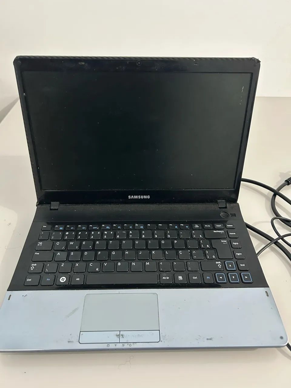 Notebook  - Foto 2