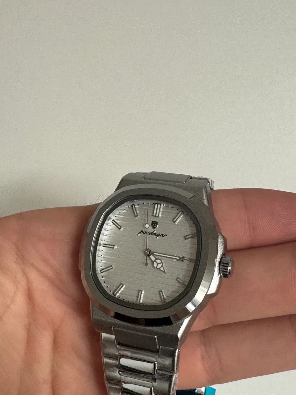 Relógio Clássico  - Foto 3