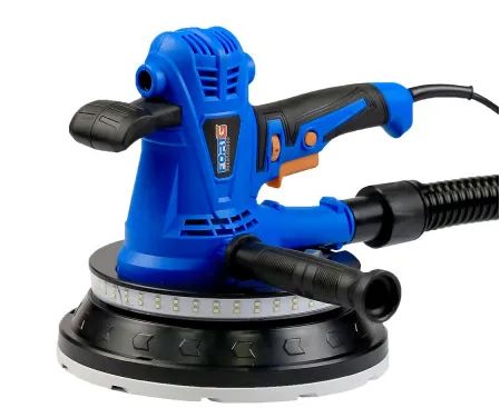 Lixadeira de Parede 1100w nova