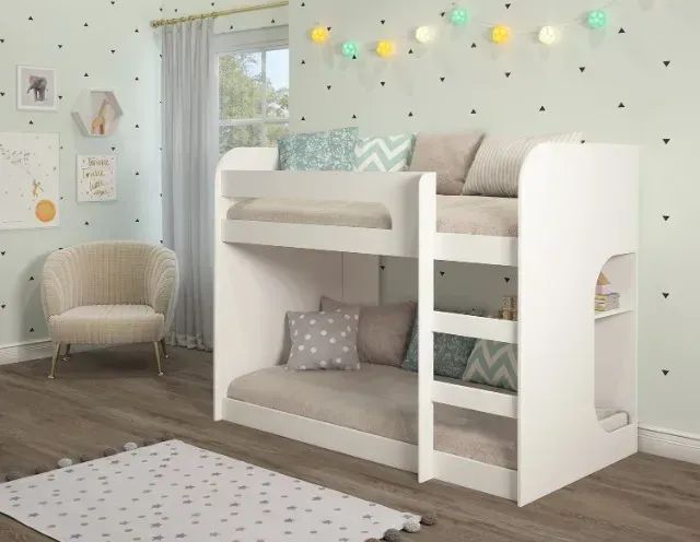 Beliche Ema 100% MDF   Novo!  Pronta Entrega!