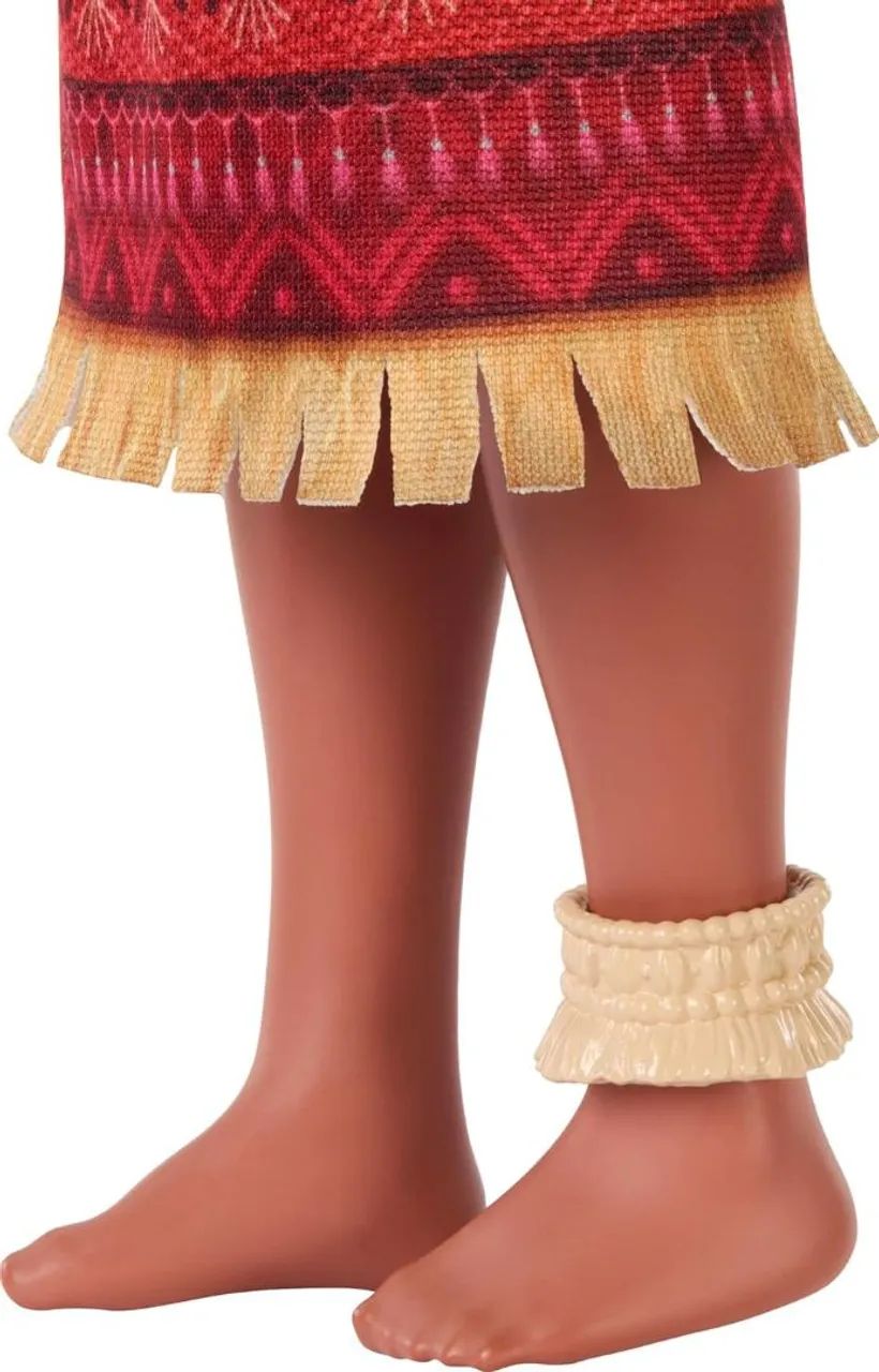 BONECA MOANA DISNEY  - Foto 3