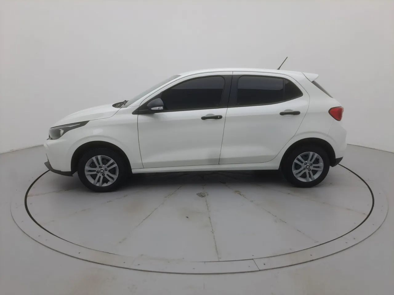 Fiat Argo Drive 1.0 Firefly 2026 - Foto 2