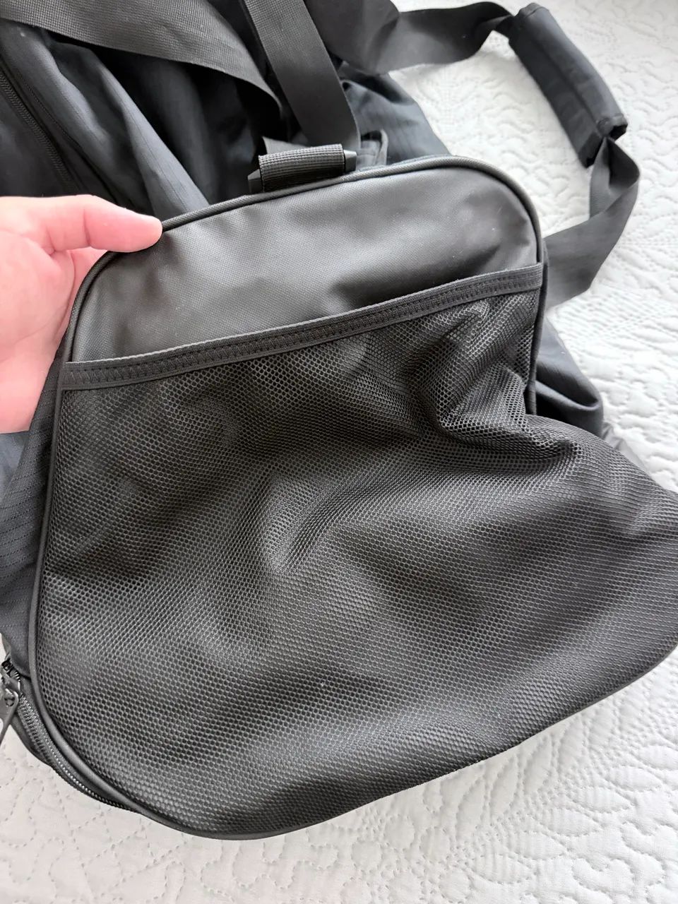 Bolsa Nike Viagem - Foto 3
