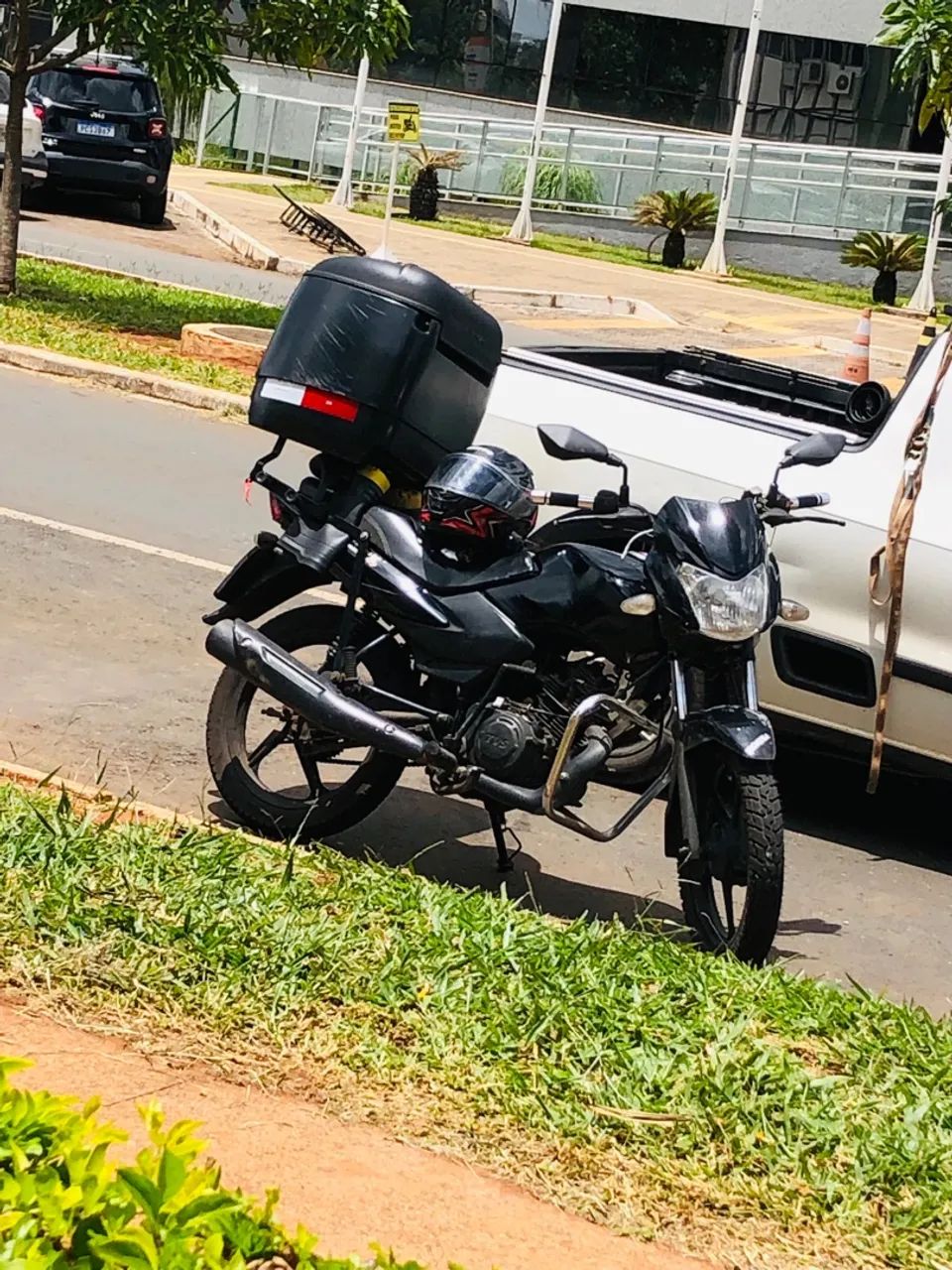 Tvs Mottu 110i  - Foto 3