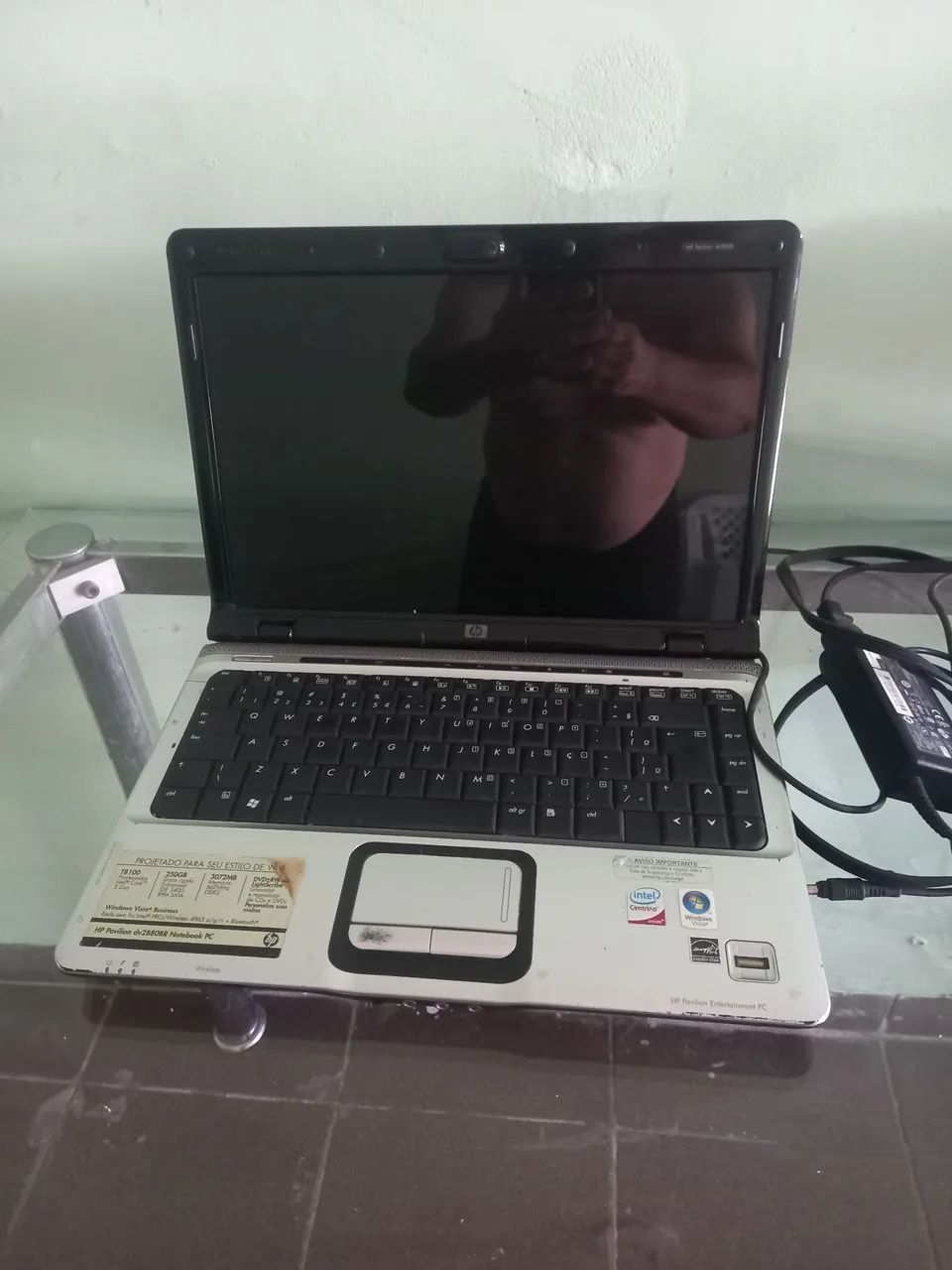 Lote de Notebooks e 2 carregadores - Foto 2