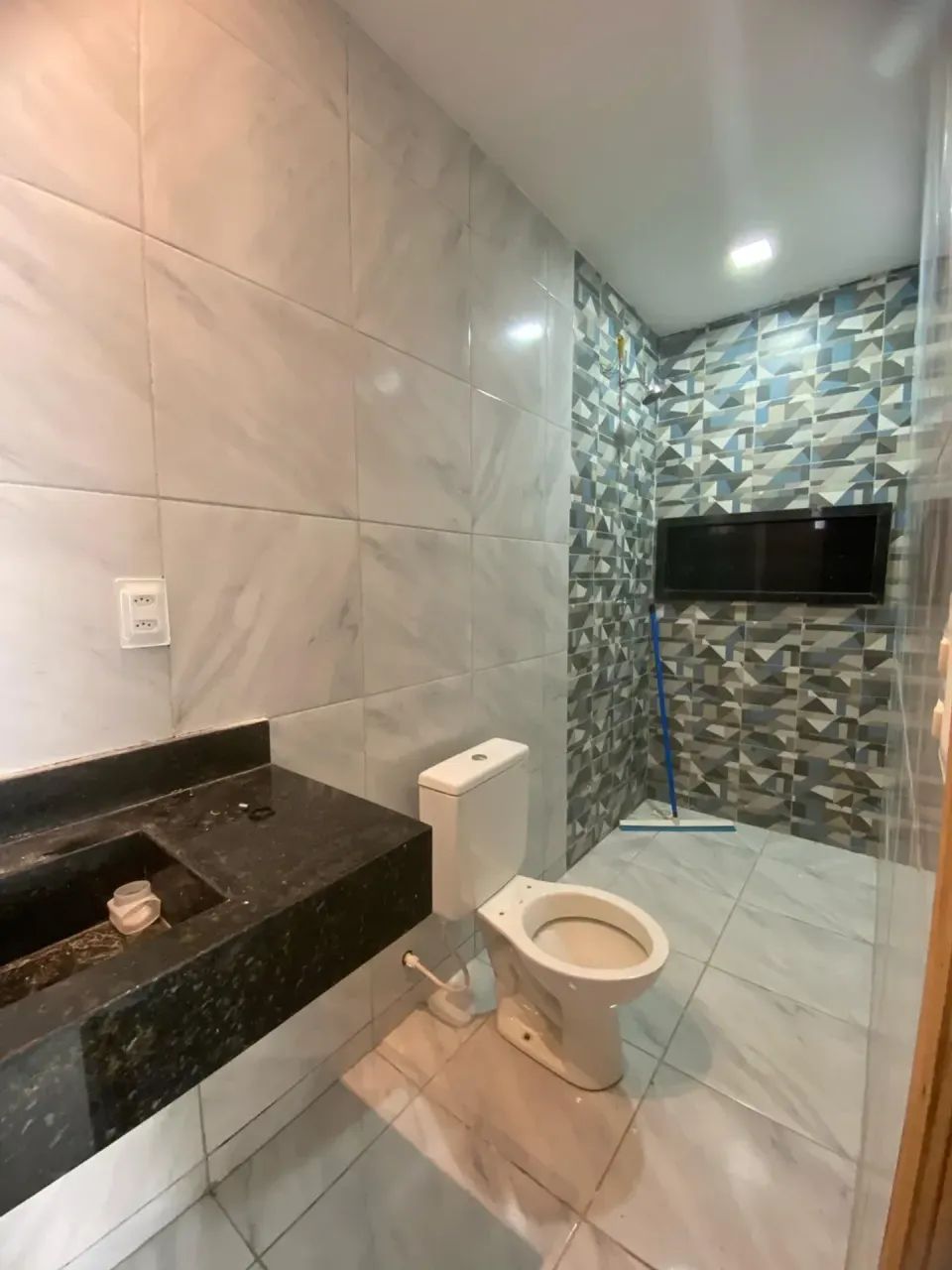 CASA PARA LOCAÇÃO NO SUMARE - Foto 5