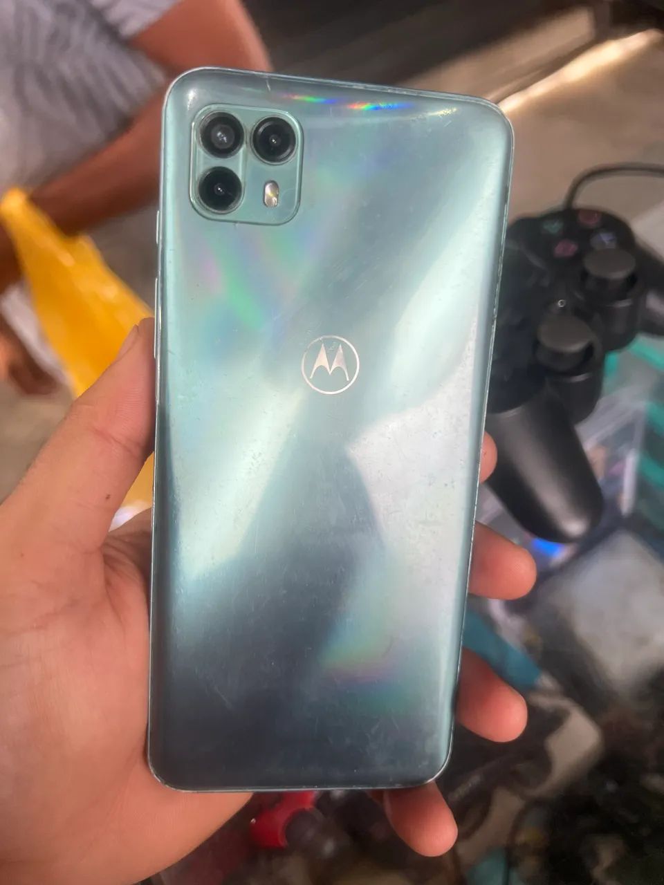 Moto g50 128gb - Foto 2