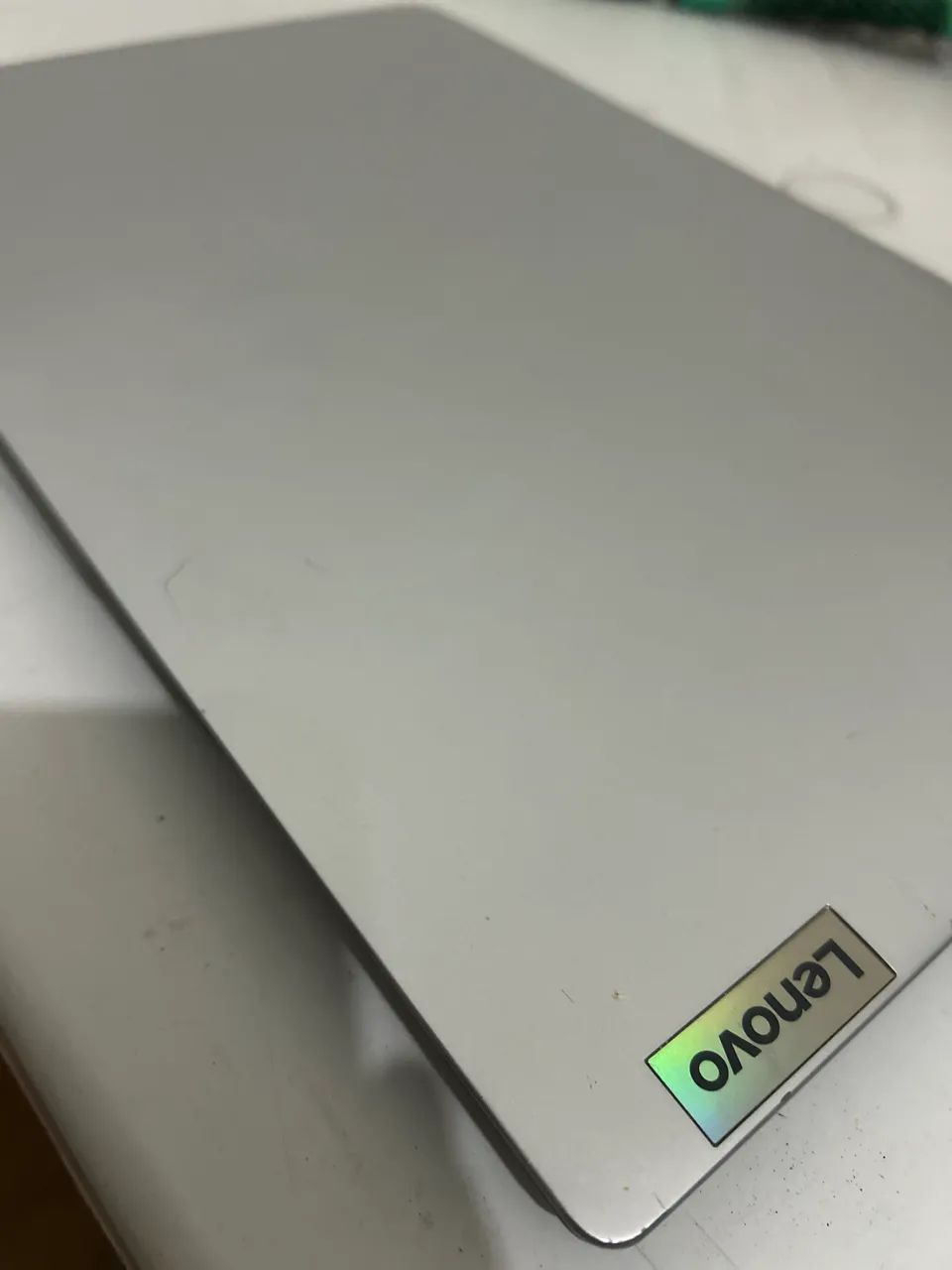 Vendo notebook Lenovo 8GB - Foto 6