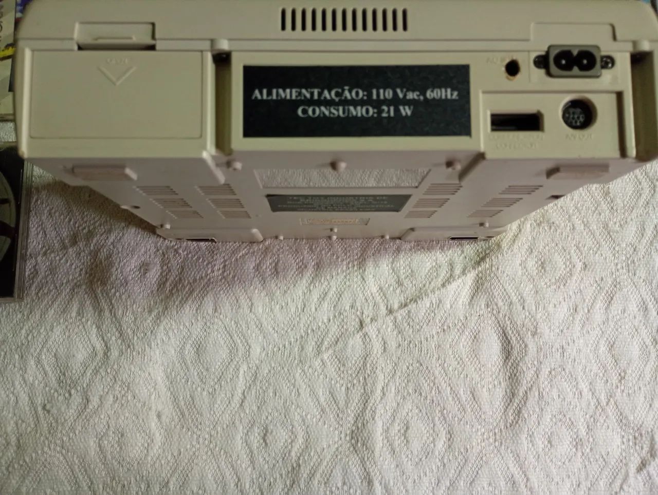 Sega Saturno  - Foto 5