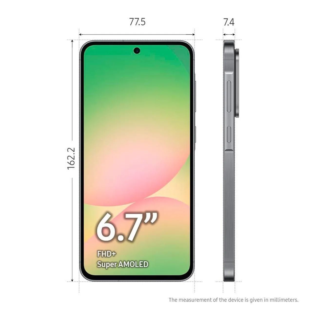 CELULAR SAMSUNG A56 5G - Foto 3