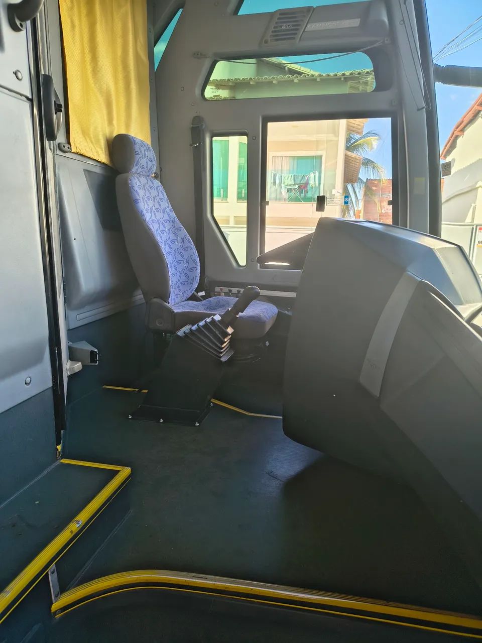 Ônibus VW 18320 Comil 3.45 - Foto 5