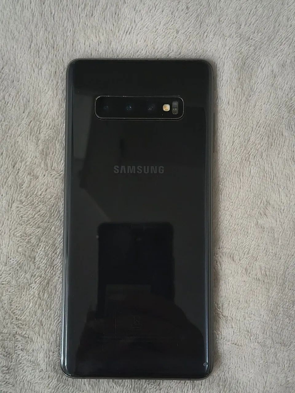 Samsung Galaxy S10+ 128GB - 8GB RAM - Foto 3