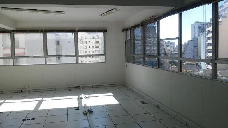Conjunto Comercial próximo ao Metrô Santa Cecília. Ótimo preço!!! - Foto 4