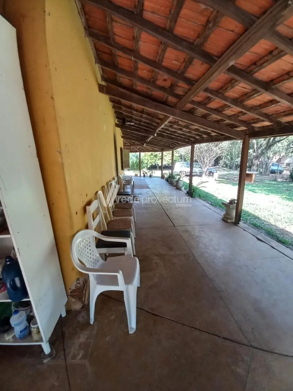 chácara - Loteamento Chácaras Vale das Garças - Campinas - Foto 4