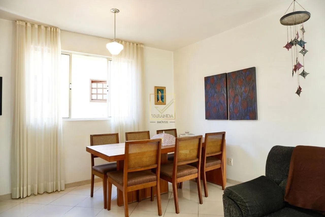 Apartamento, 3 quartos, 1 suite, 1 vaga - Foto 2
