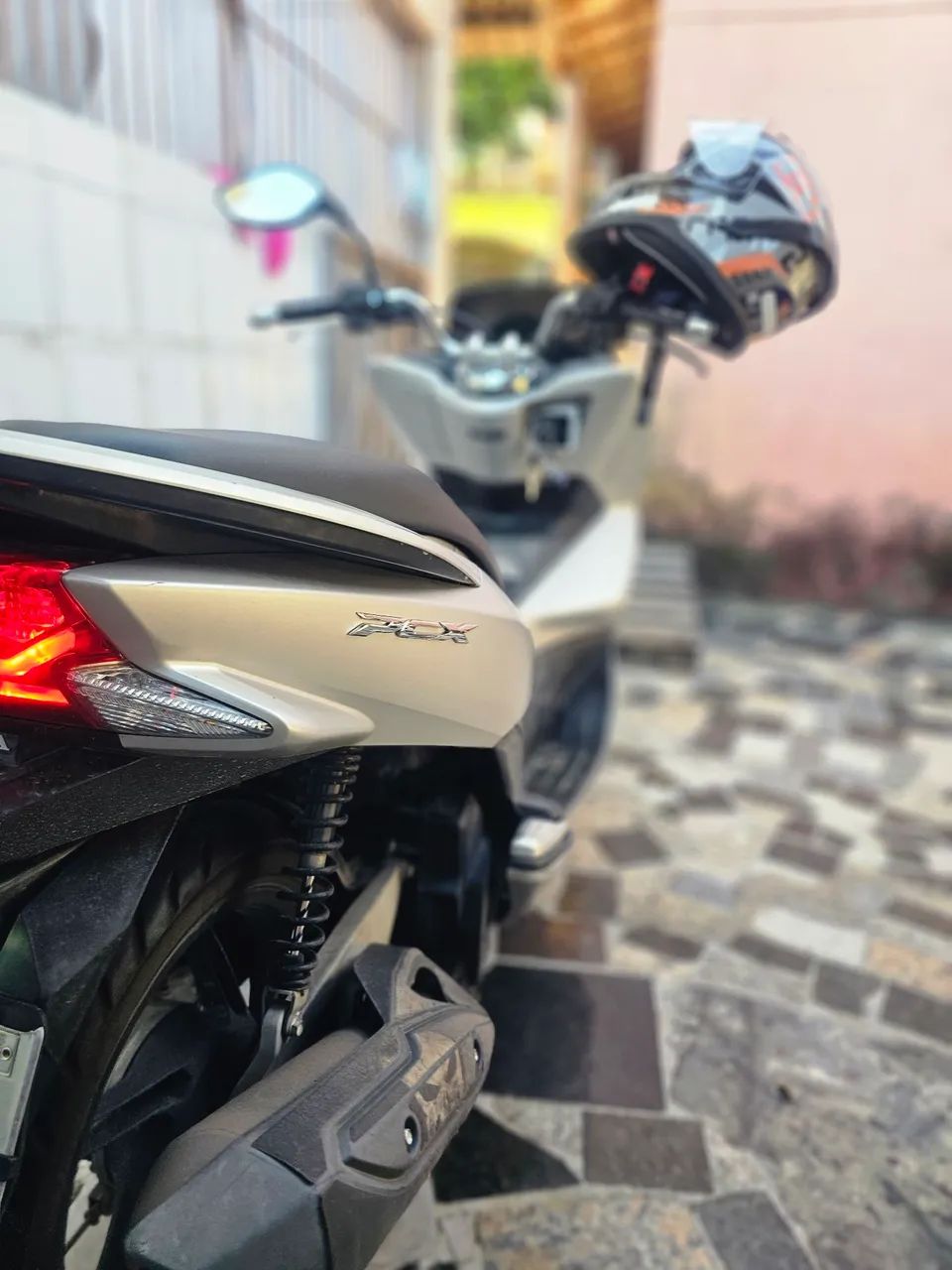 Honda PCX 2017/2018 - Foto 2