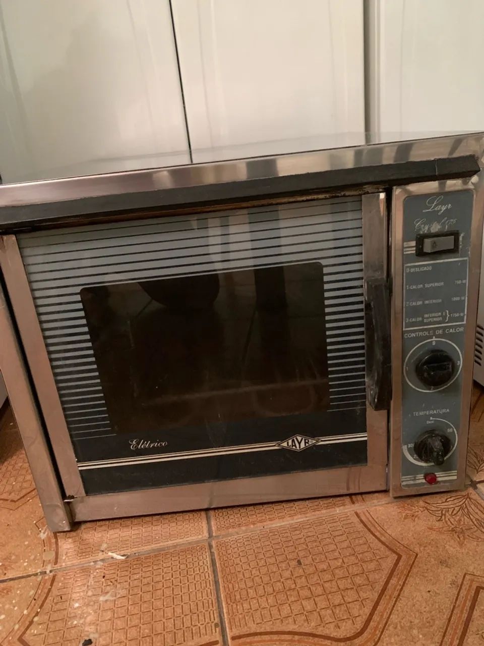 Forno e microondas  - Foto 5