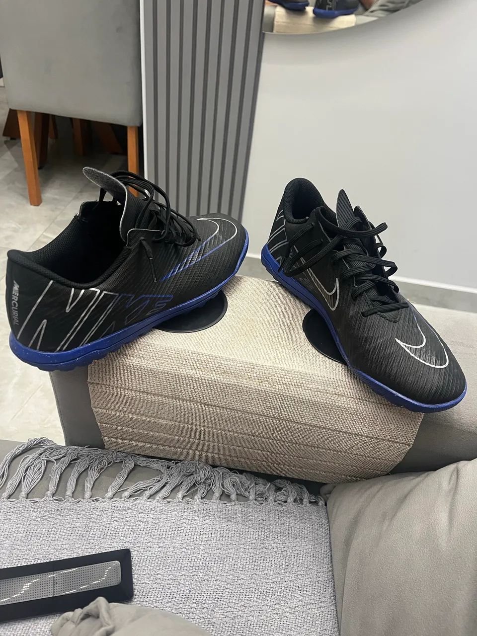 CHUTEIRA MERCURIAL - Foto 5