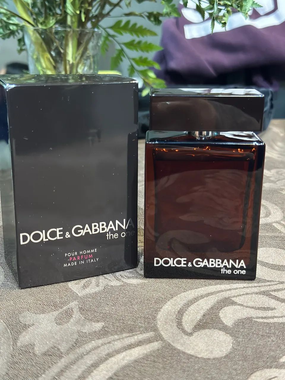 Perfume The One Parfum 100ml