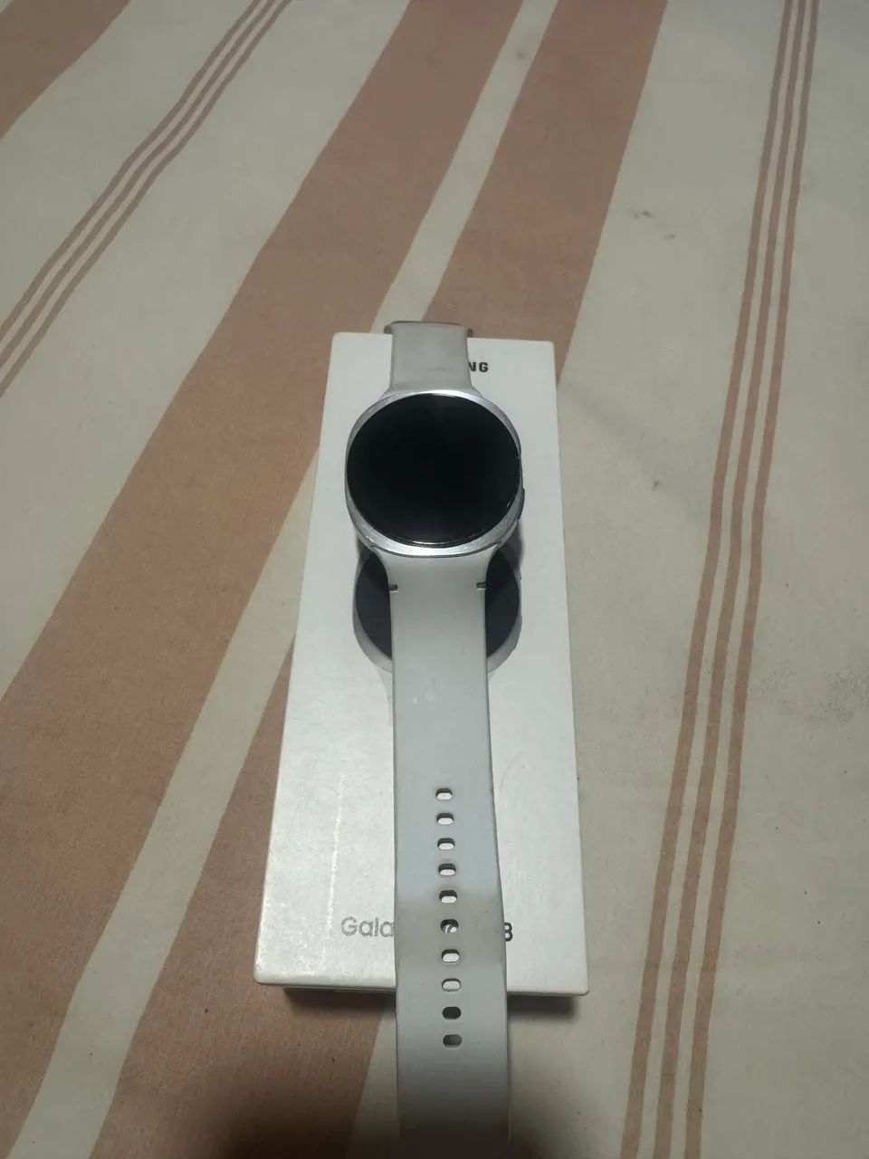 Smartwatch galaxy watch 8 - Foto 2