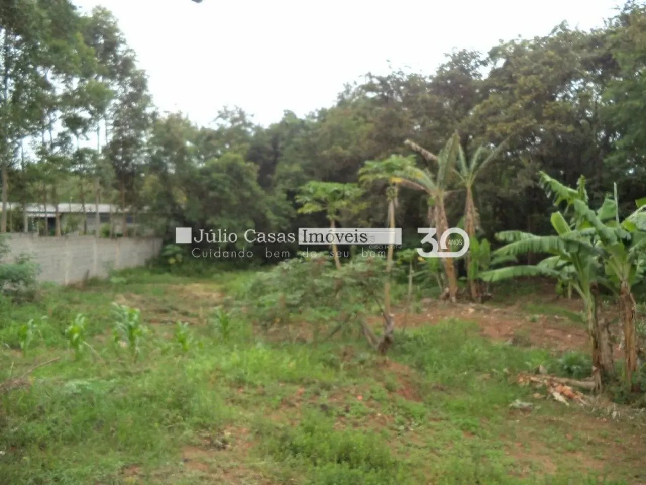 Terreno a venda próximo Joao Wagner Wey - Foto 3