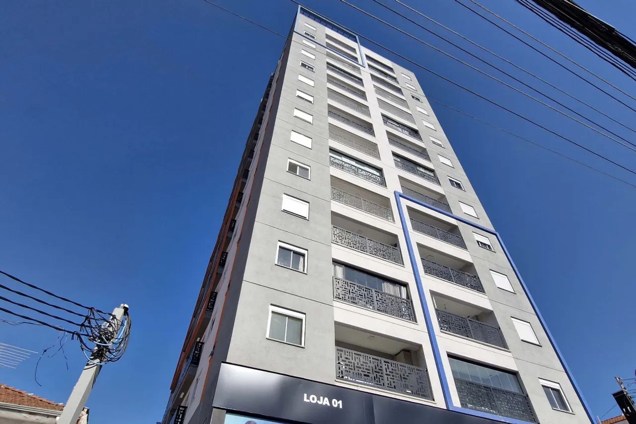 Studio para venda em Tucuruvi com 1 quarto, sendo 1 suíte, 26m² - Foto 2