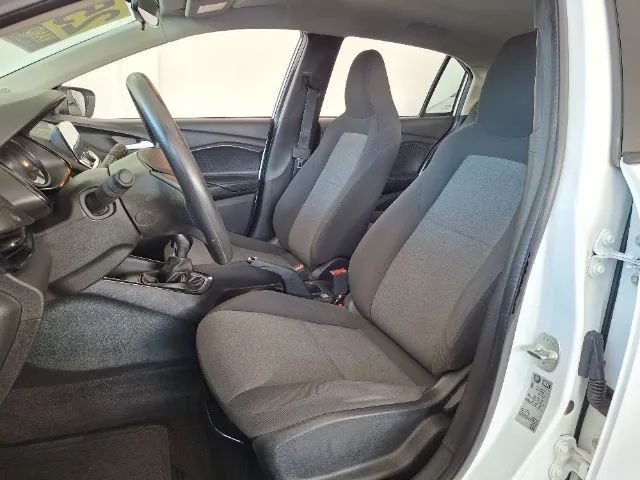Chevrolet Onix Hatch 1.0 12V Flex Mec. 4P, foto 4 de 16