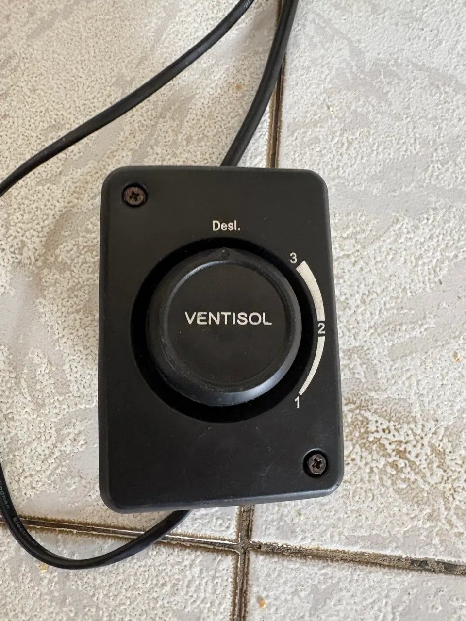 Vendo ventilador  - Foto 4