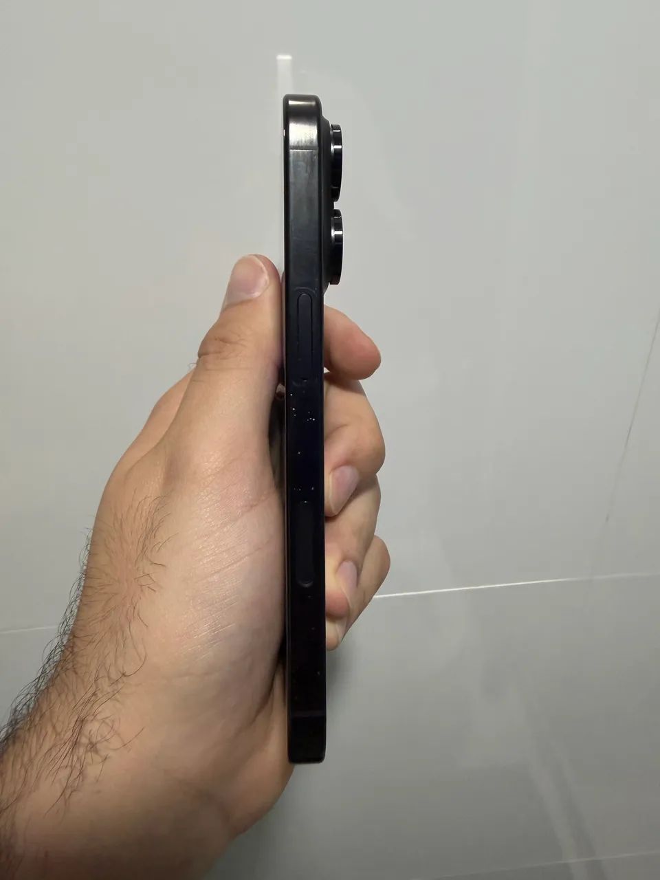 Iphone 16 Pro 256gb - Foto 5