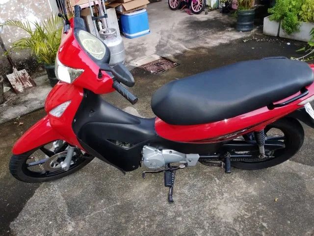 VENDO BIZ+ 125cc - Foto 3