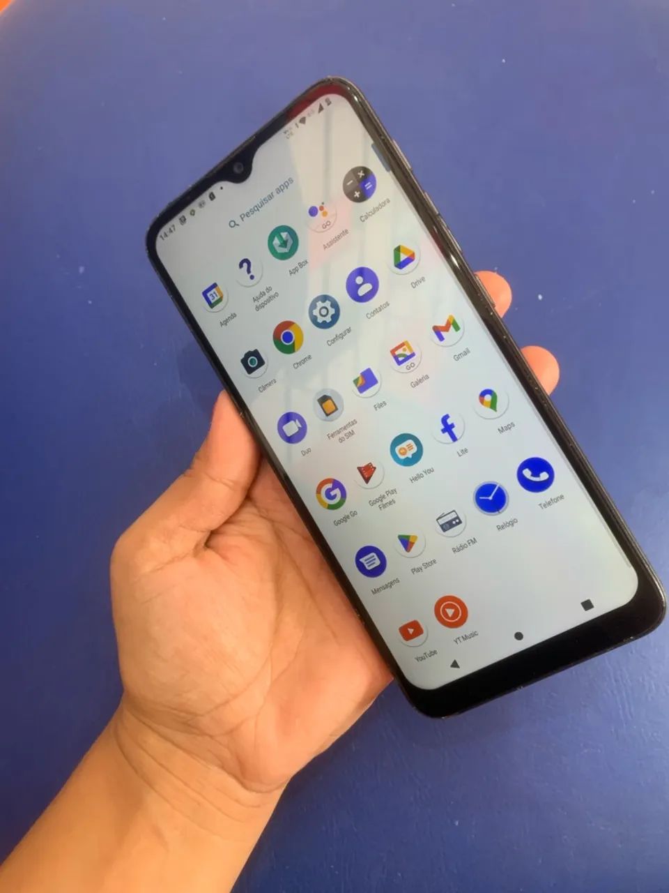 MOTO E20 - Foto 5