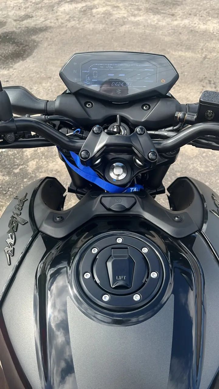 Bajaj Pulsar N150