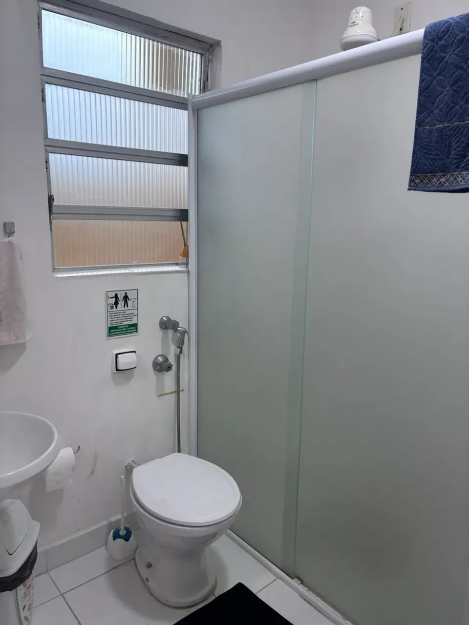 1 dormitório mobiliado com garagem - Foto 3