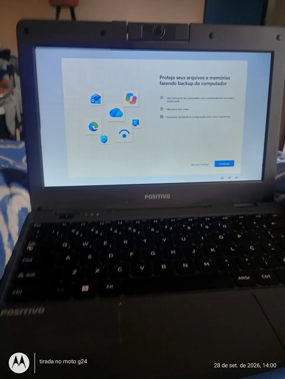 Notebook novo - Foto 5